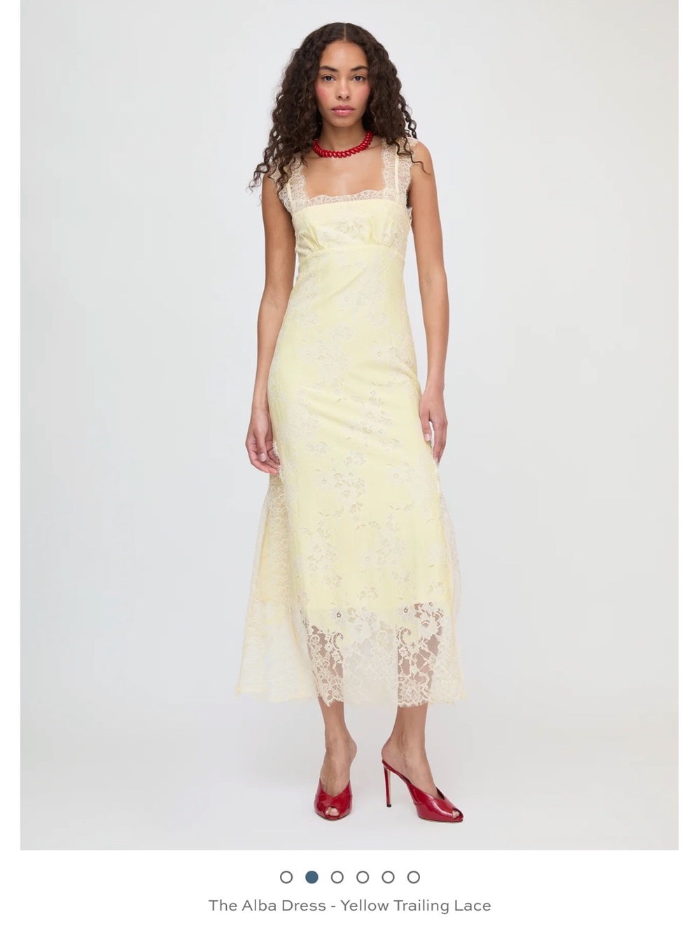 Hill House Home the Alba Dress
